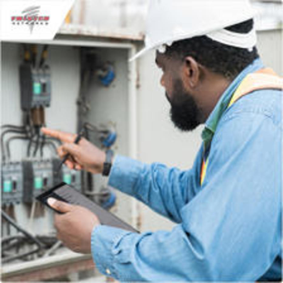 Fieldwire for low voltage