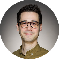 Marc Le Tutour image