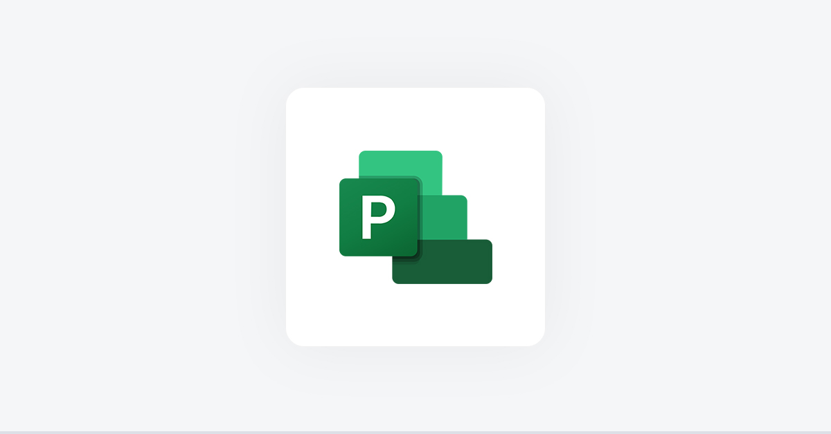 What’s new – Integration with Microsoft Project