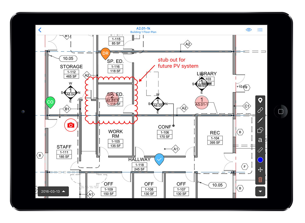 Learn Core Fieldwire Functionality | Fieldwire By Hilti