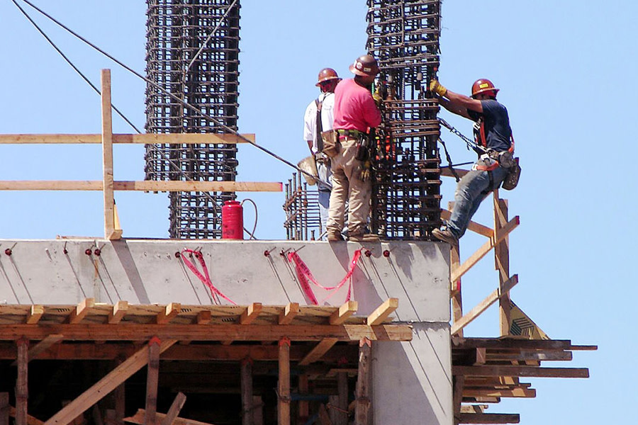 How Construction Tech Improves Jobsite Safety