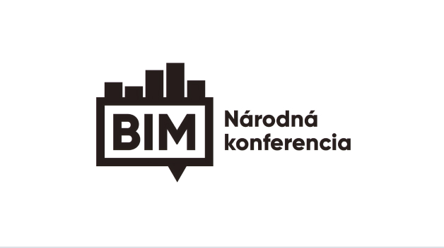 Národná BIM konferencia Slovakia