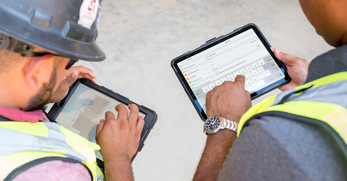 Fieldwire helps make construction management effortless and efficient
