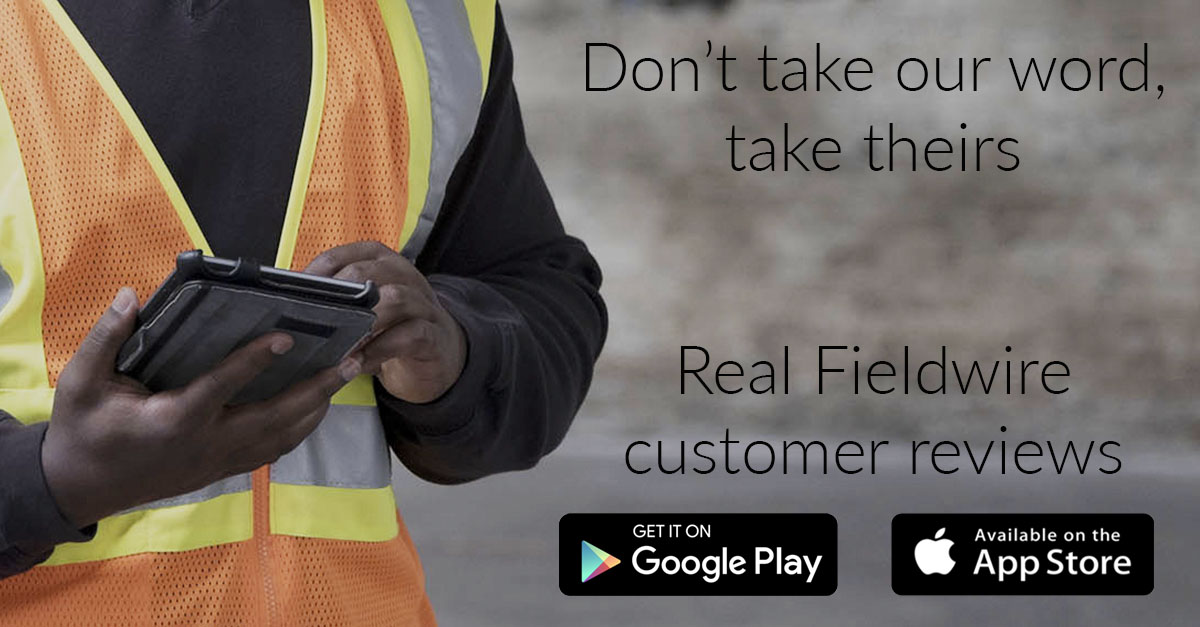 Fieldwire reviews iOS & Android Fieldwire by Hilti