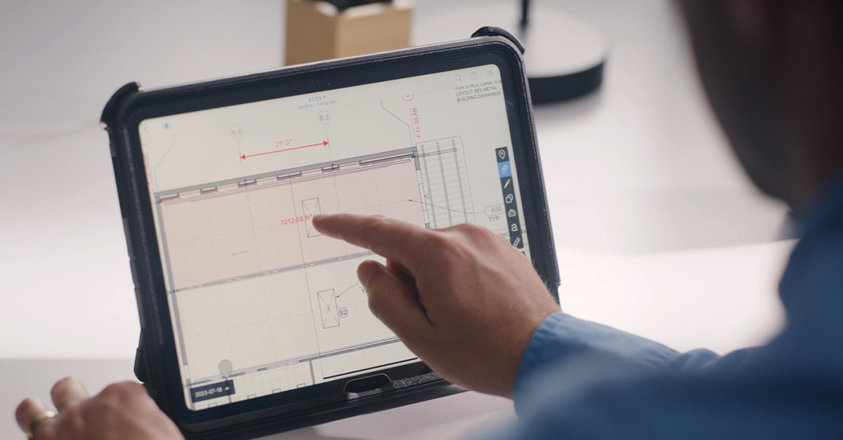 With Fieldwire, collaboration between the field and office has never been easier.