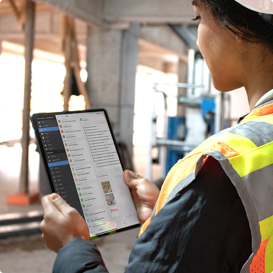 Join the February 2026 webinar, Fieldwire for Framing Subcontractors