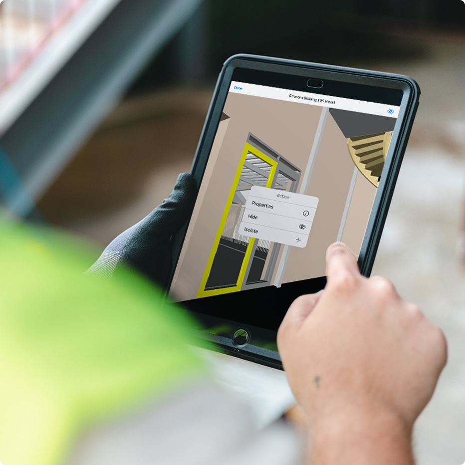 Join the December 2025 webinar, The Future of Construction: Fieldwire's Vision for 2026 & Beyond