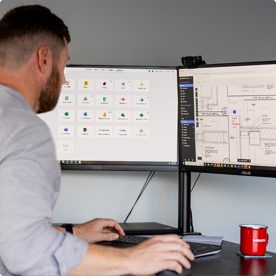 Discover Fieldwire Integrations