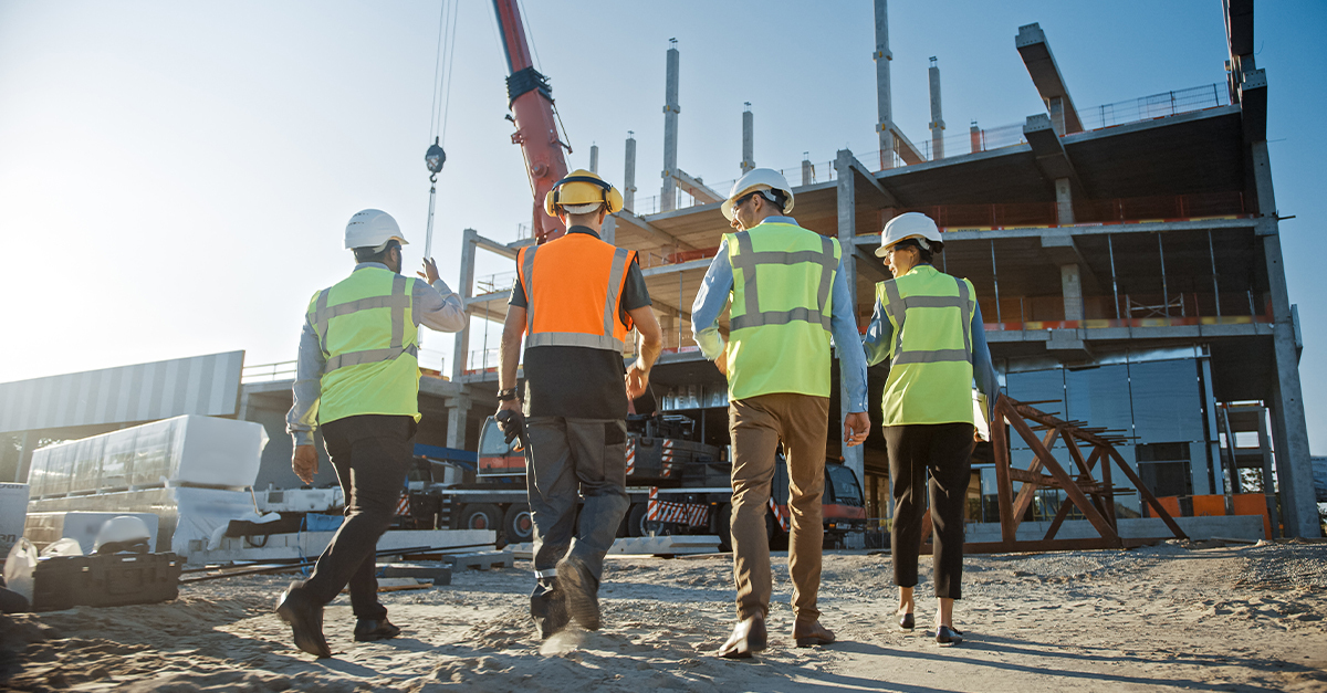 6 ways to keep Your construction team up-to-date | Fieldwire by Hilti