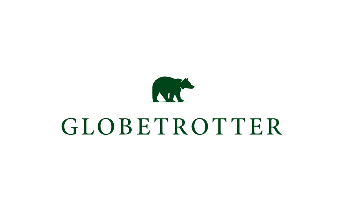 Logo globetrotter