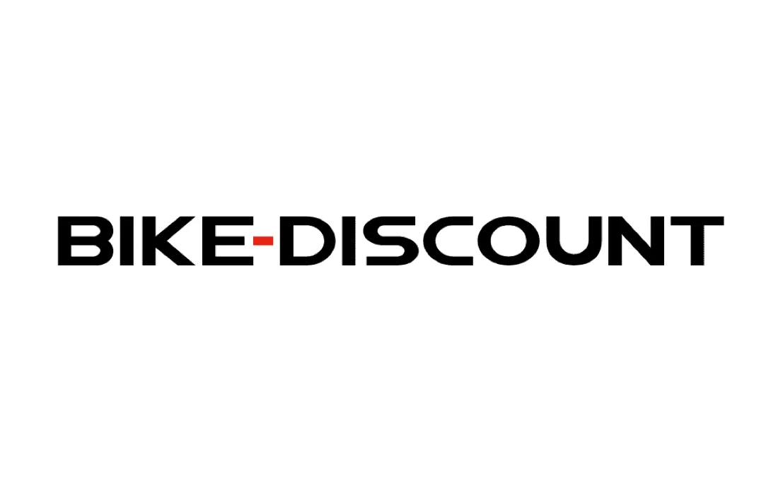 Logo bike discount