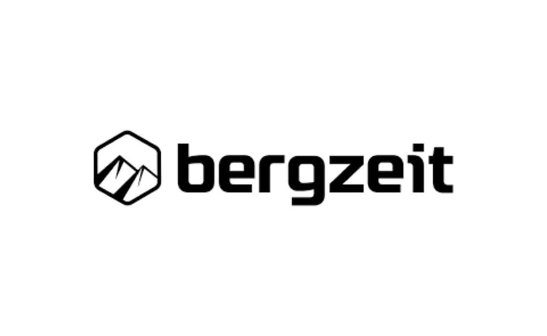 Logo bergzeit