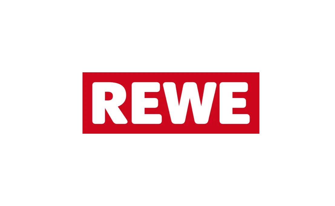 Logo rewe