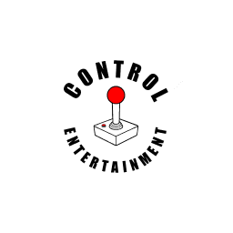 CONTROL Entertainment logo