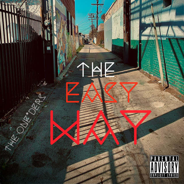 The Easy Way