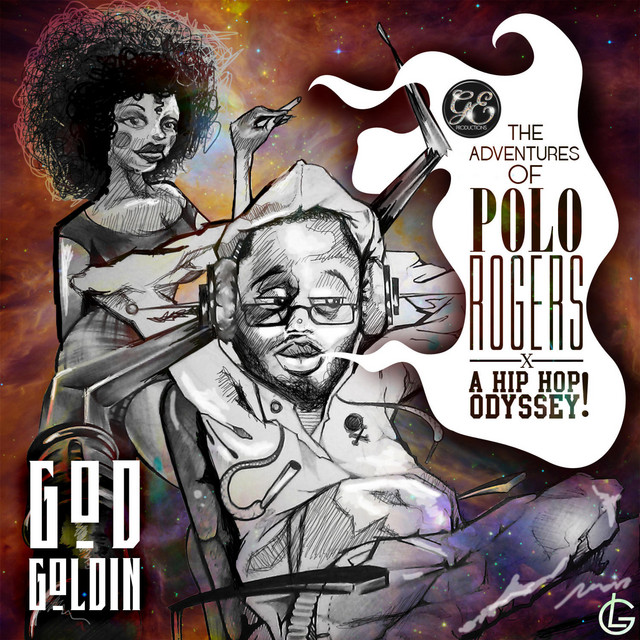 The Adventures of Polo Rogers