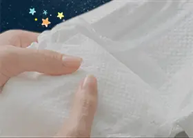 ふわふわやわらか素材