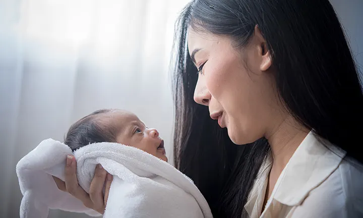 新生児 必要 な もの