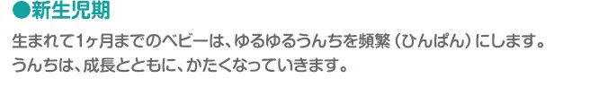 新生児期