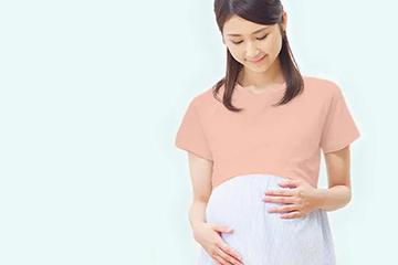 妊娠カレンダー