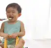 赤ちゃんが歯磨きを嫌がる時の対策