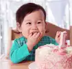 1 歳 誕生 日