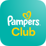 Pampers Rewards - Download App