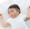 赤ちゃんを上手に寝かしつけるコツは?