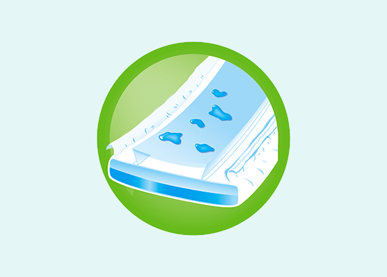 パンパース 卒業パンツ パンパース