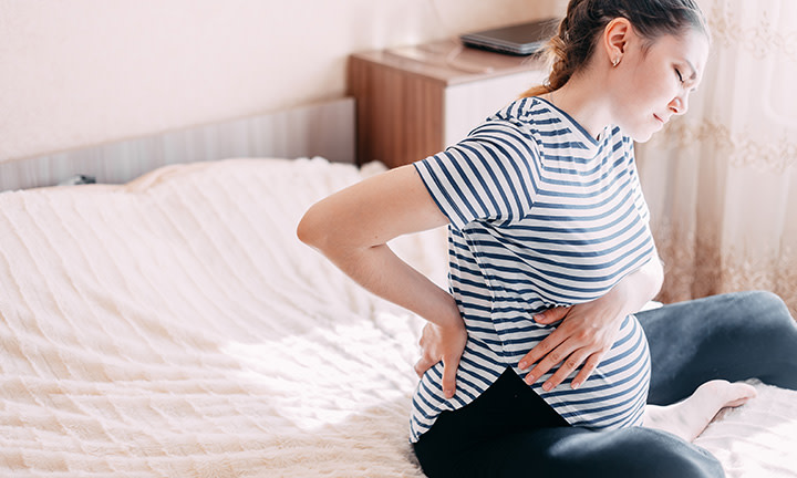 妊娠初期 気をつけること 何に注意するか パンパース
