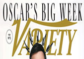 Variety Magazine