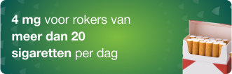 nicorette® Zuigtabletten - Image 5 - Nicorette - nl-BE