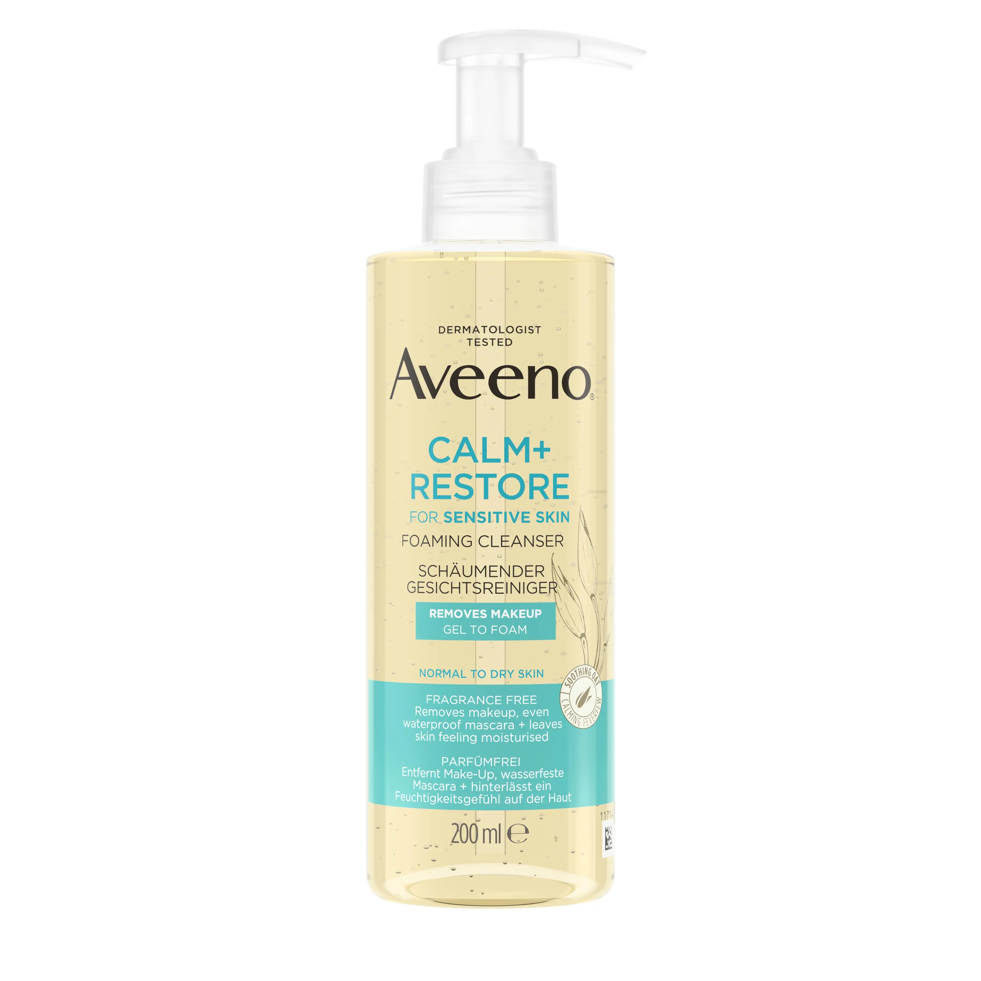 AVE_EU_DE_3574661840468_90667000_413509_CR_Foaming_Cleanser_200ml_000