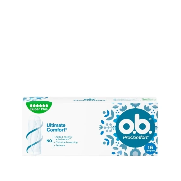 o.b.® ProComfort® Super Plus image 1