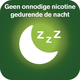 nicorette® Invisi Patch  image 4