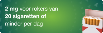 nicorette® Kauwgom - Image 7 - Nicorette - nl-BE
