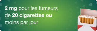 nicorette® Kauwgom - Image 7 - Nicorette - fr-BE