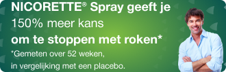 nicorette® Fruit & Mint Spray - Image 8 - Nicorette - nl-BE