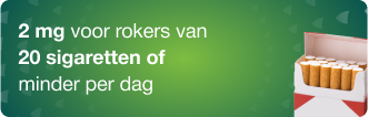 nicorette® Zuigtabletten - Image 6 - Nicorette - nl-BE