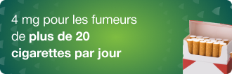 nicorette® Zuigtabletten - Image 6 - Nicorette - fr-BE