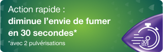 nicorette® Mint Spray - Image 5 - Nicorette - fr-BE