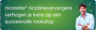 nicorette® Zuigtabletten - Image 7 - Nicorette - nl-BE