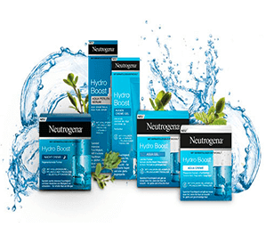 Neutrogena® Hydro Boost