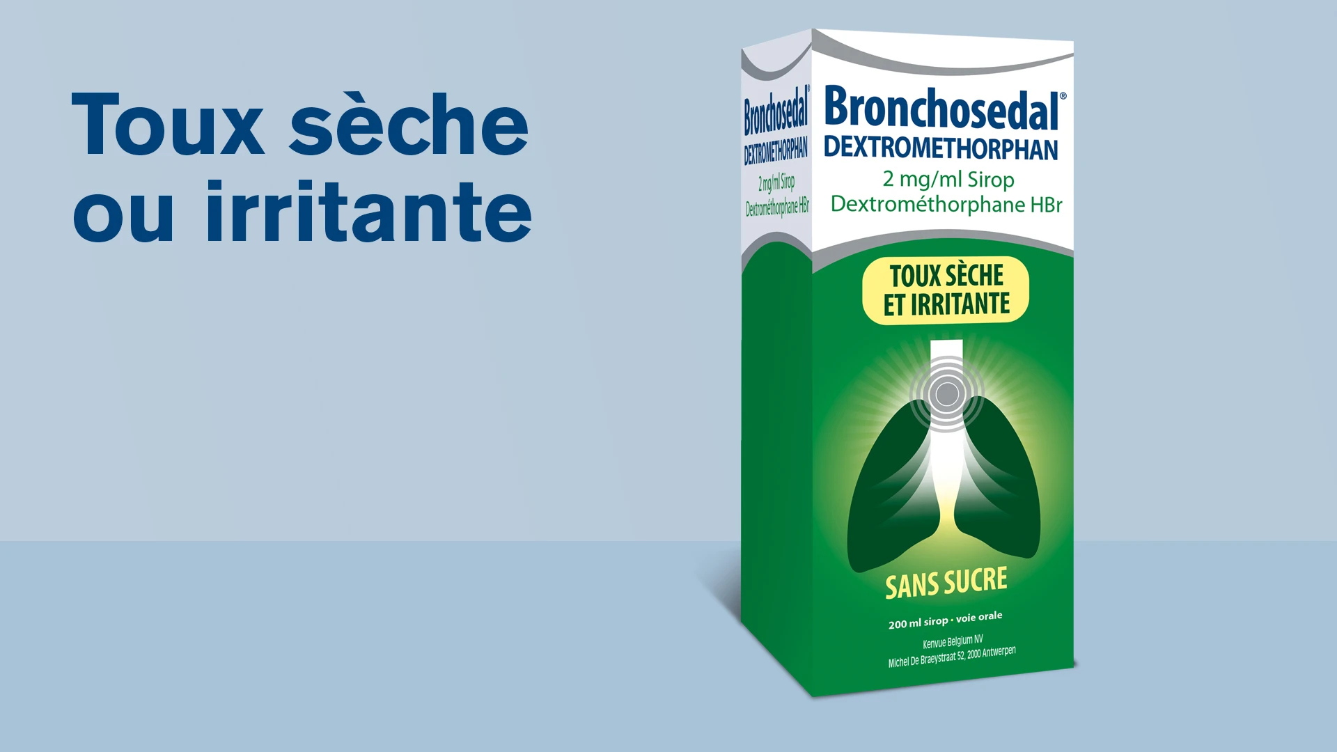 Droge of prikkelende hoest