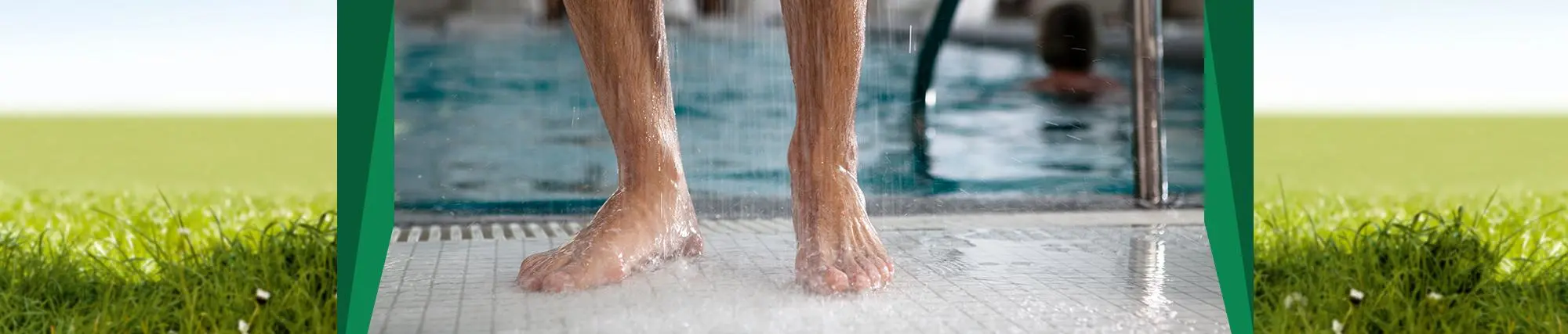 Prévenir la mycose du pied et l’onychomycose