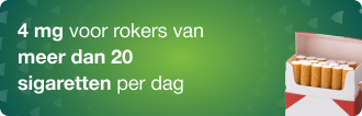 nicorette® Kauwgom - Image 8 - Nicorette - nl-BE