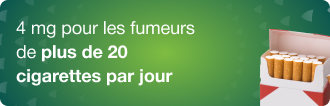 nicorette® Kauwgom - Image 8 - Nicorette - fr-BE