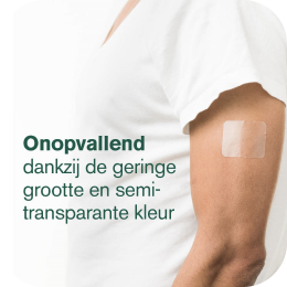 nicorette® Invisi Patch  image 3