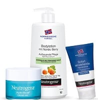 Neutrogena® FAQ’s over onze producten