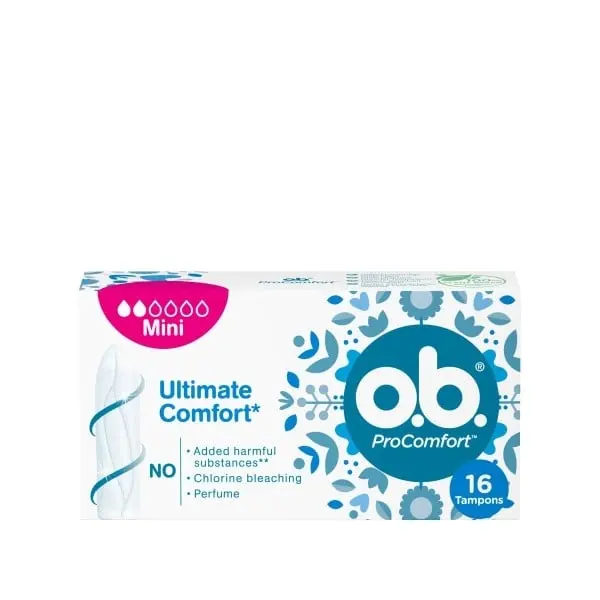 o.b.® ProComfort® Mini image 1